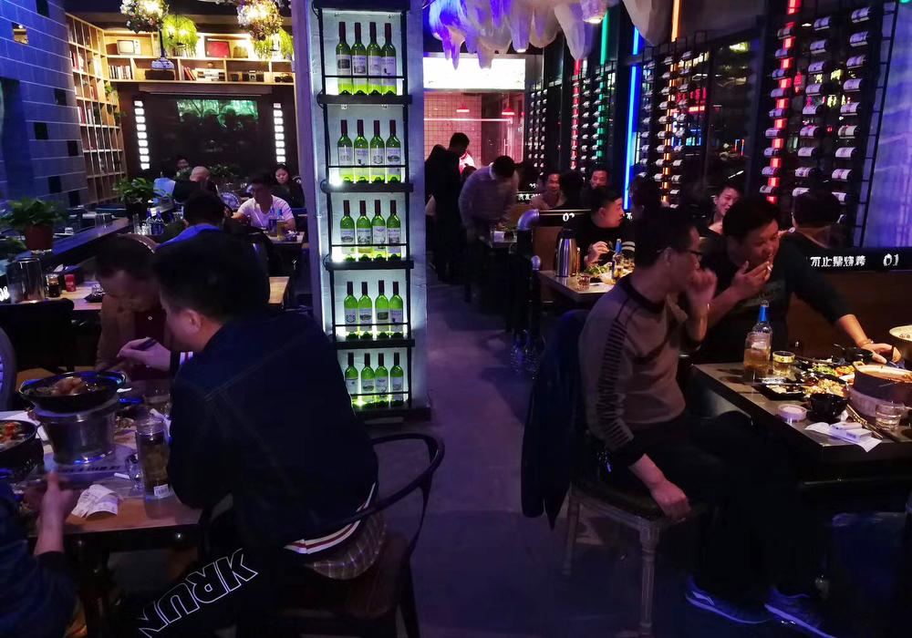 芜湖战友蚝情装修设计-24