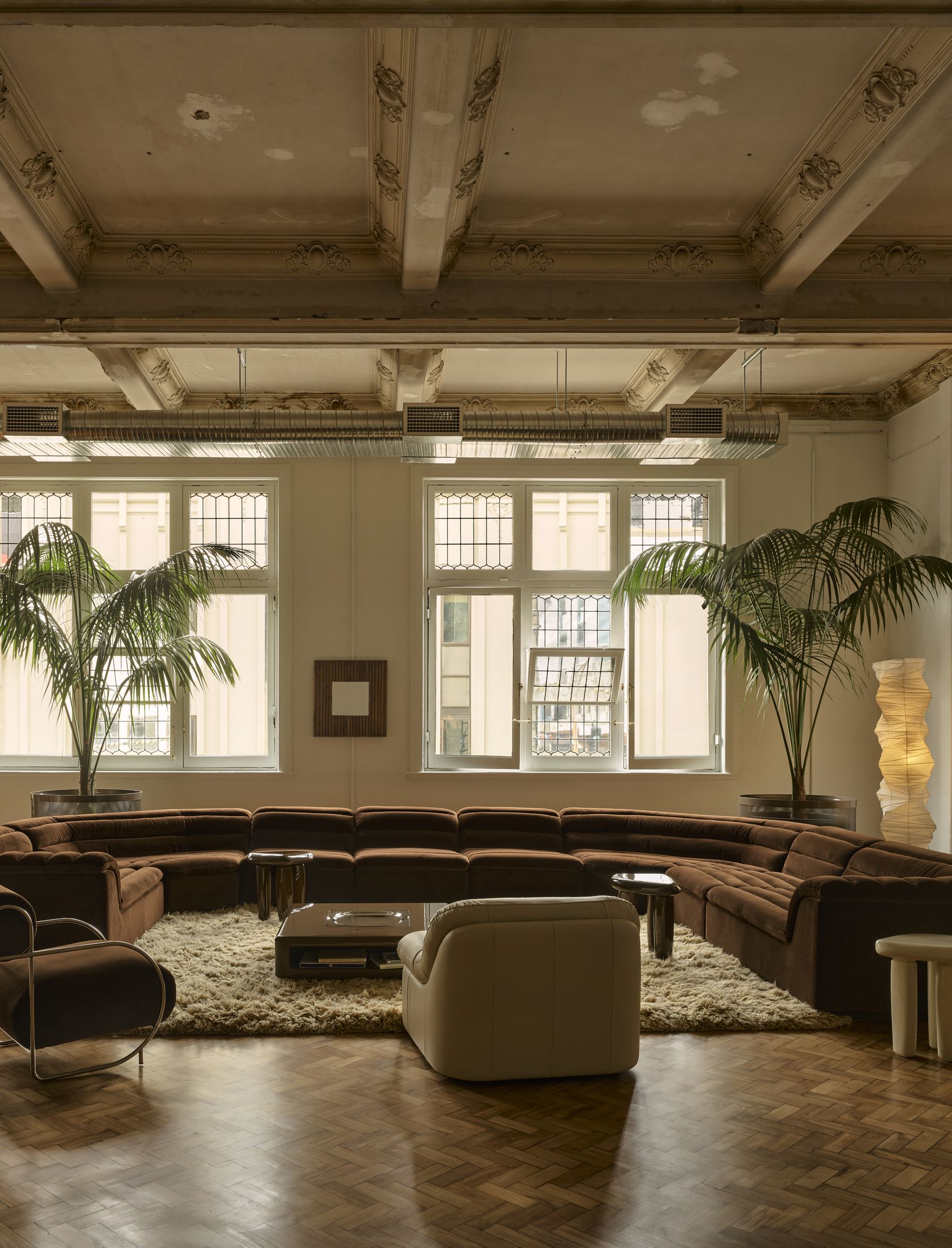 The Lobby（Ellison Studios酒店风格展厅）丨澳大利亚墨尔本-25