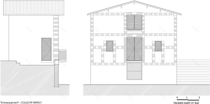 融合户外空间的 Embarquement 家具设计-26