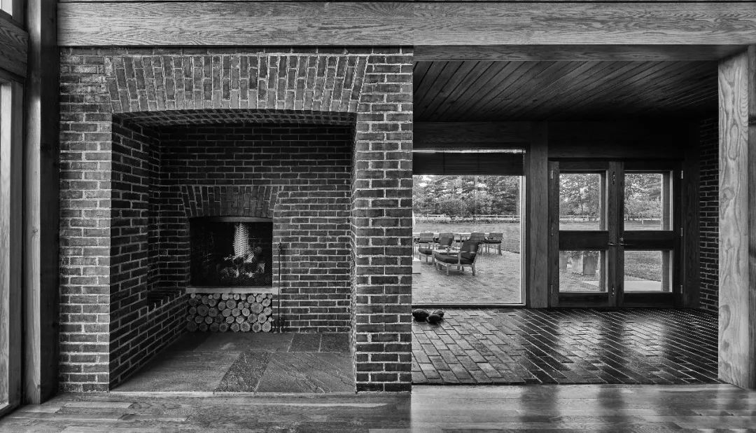 路易斯·康 | 建筑之光,心灵之境-179