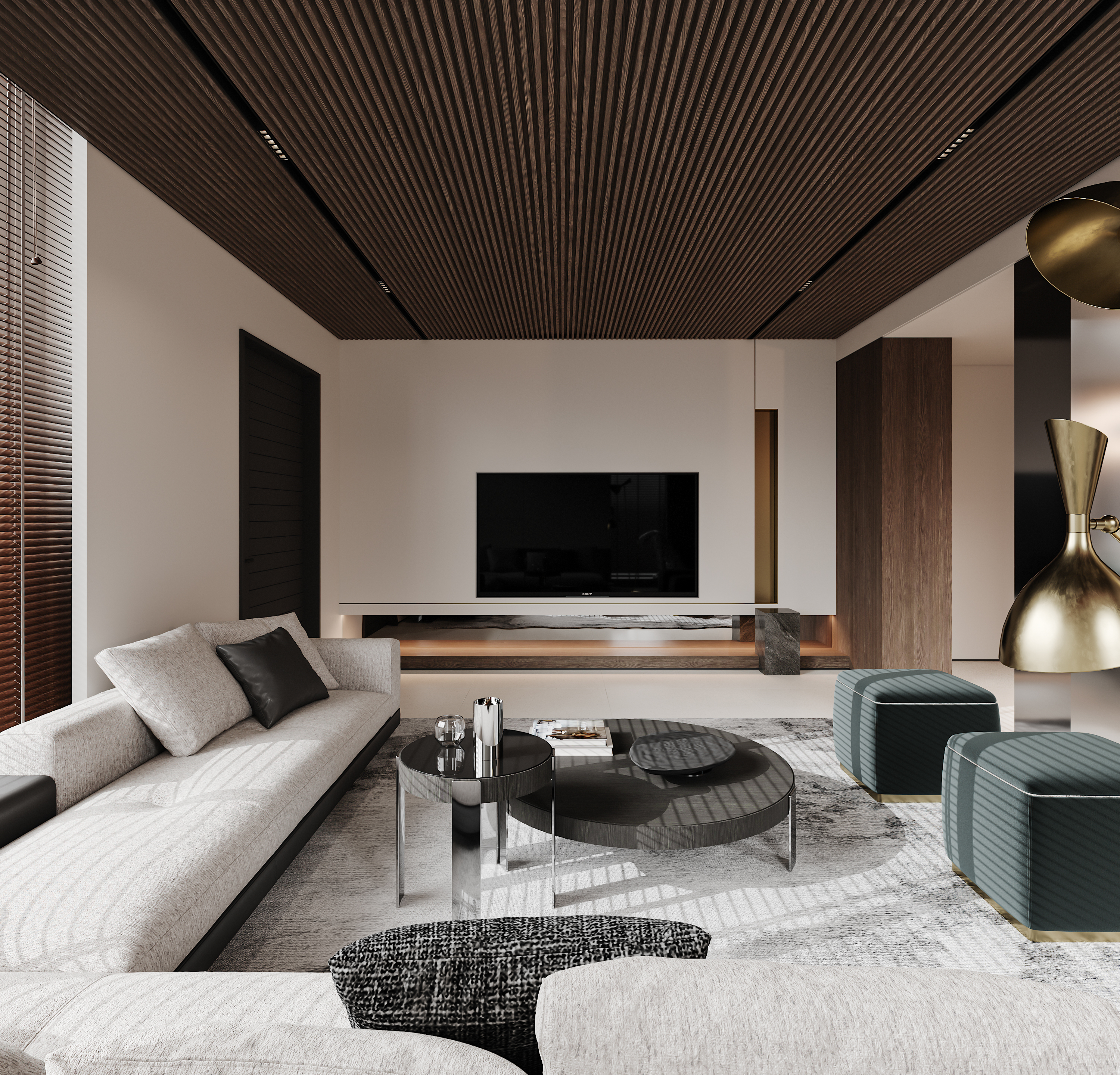 前年河南某私宅-21