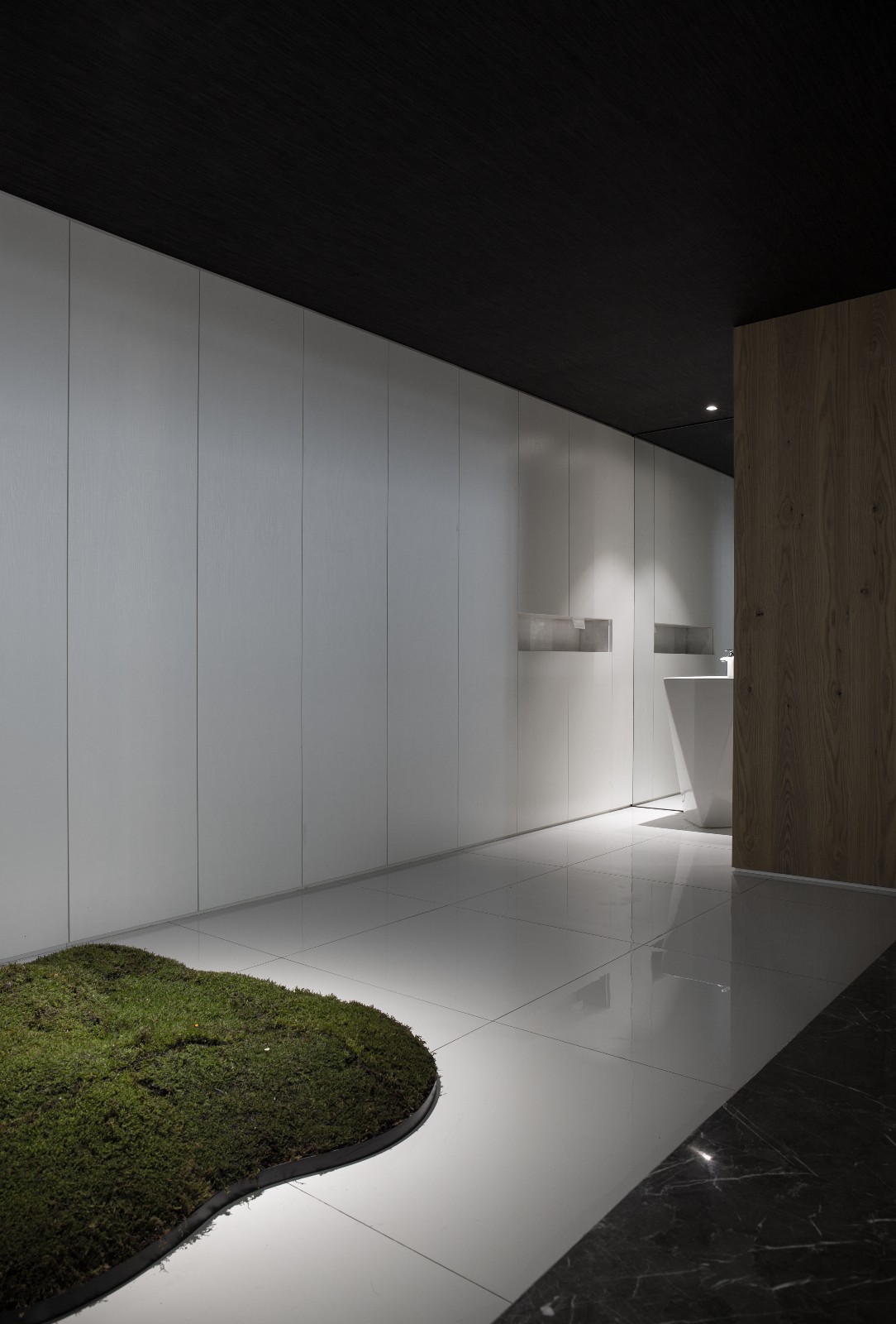 物上空间设计——静界-19