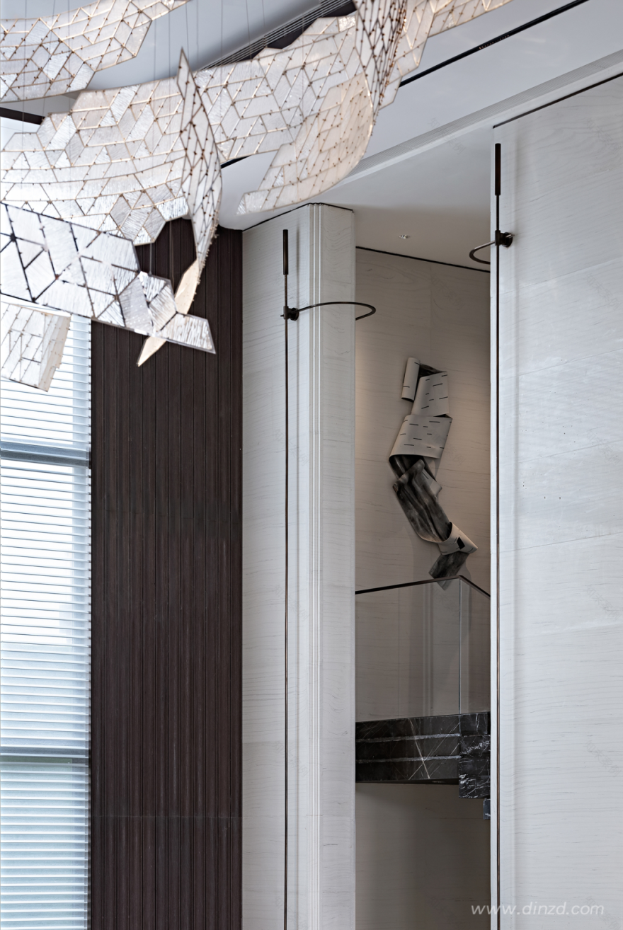 海悦城丨中国岳阳丨朗昇设计-45