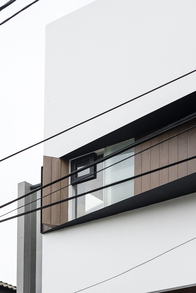 Skewed House  Atelier Riri-42