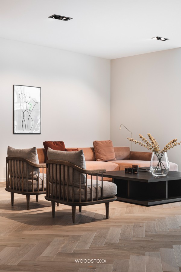 Realisaties Woodstoxx | Parketvloeren, Gevels & Terrassen-159