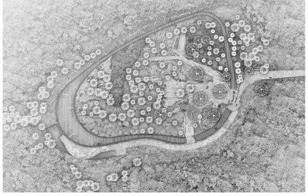 土耳其恰纳卡莱电视台塔楼-117