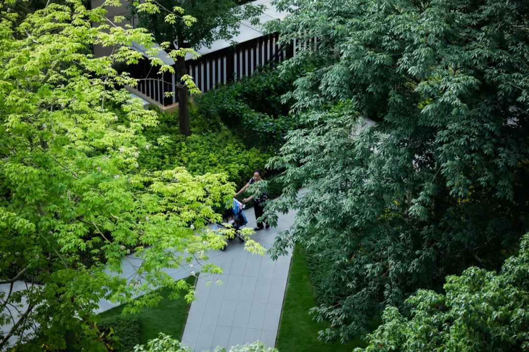 东莞旭辉江山墅丨中国东莞丨林德设计-9