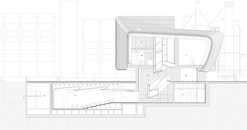 中东文化中心-17