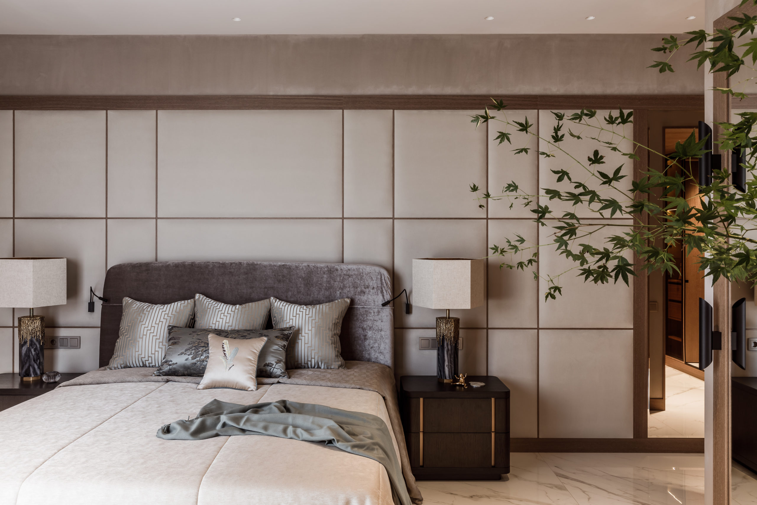 Гламурная эклектика（华丽折衷主义）丨俄罗斯-0