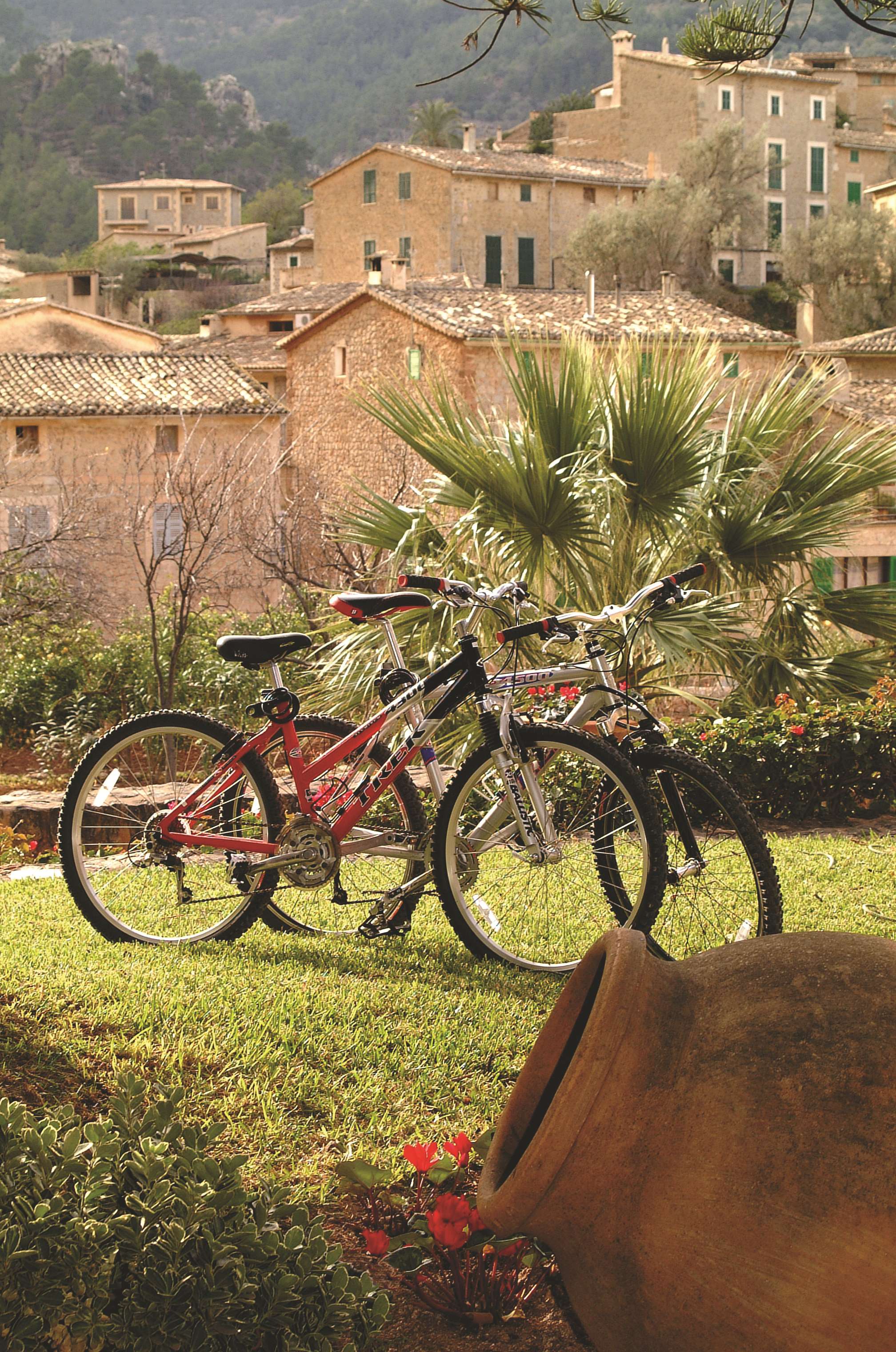 西班牙马洛卡岛La Residencia酒店-2-13