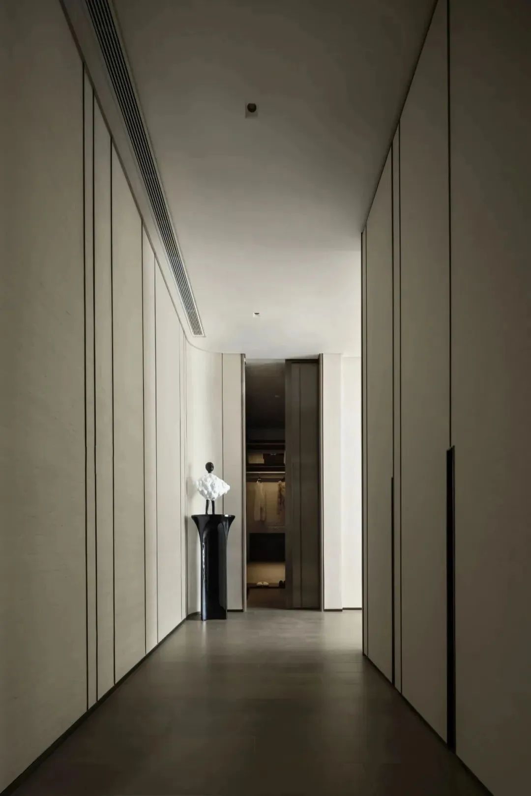 600㎡极简复古豪宅设计丨中国潮州丨竺坊建筑设计-46