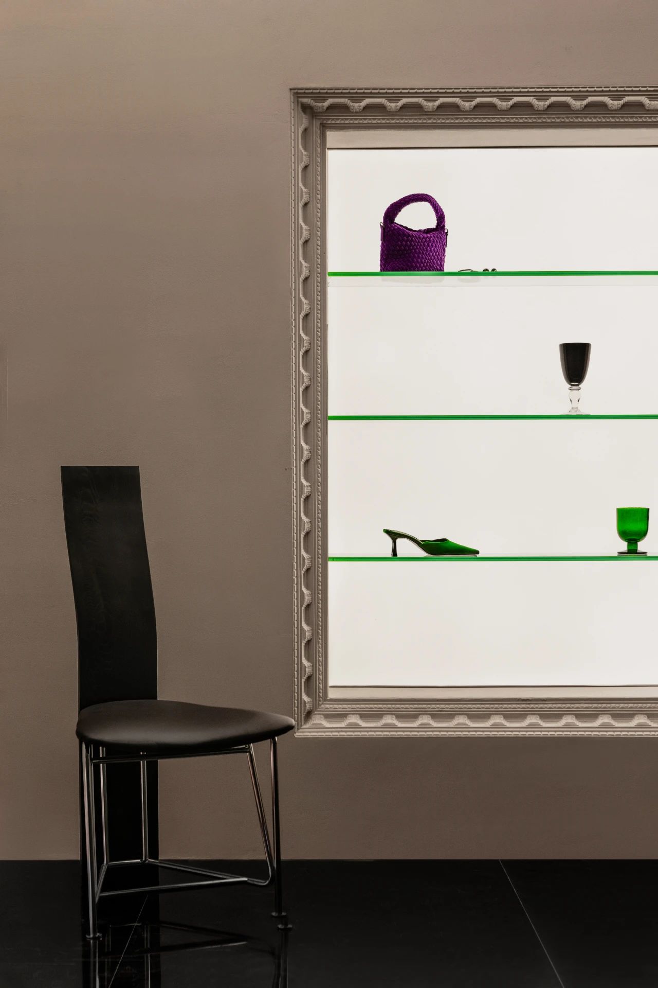 ALE WANG fashion shop 设计师服装买手店丨中国苏州丨苏州铂世创意设计-34