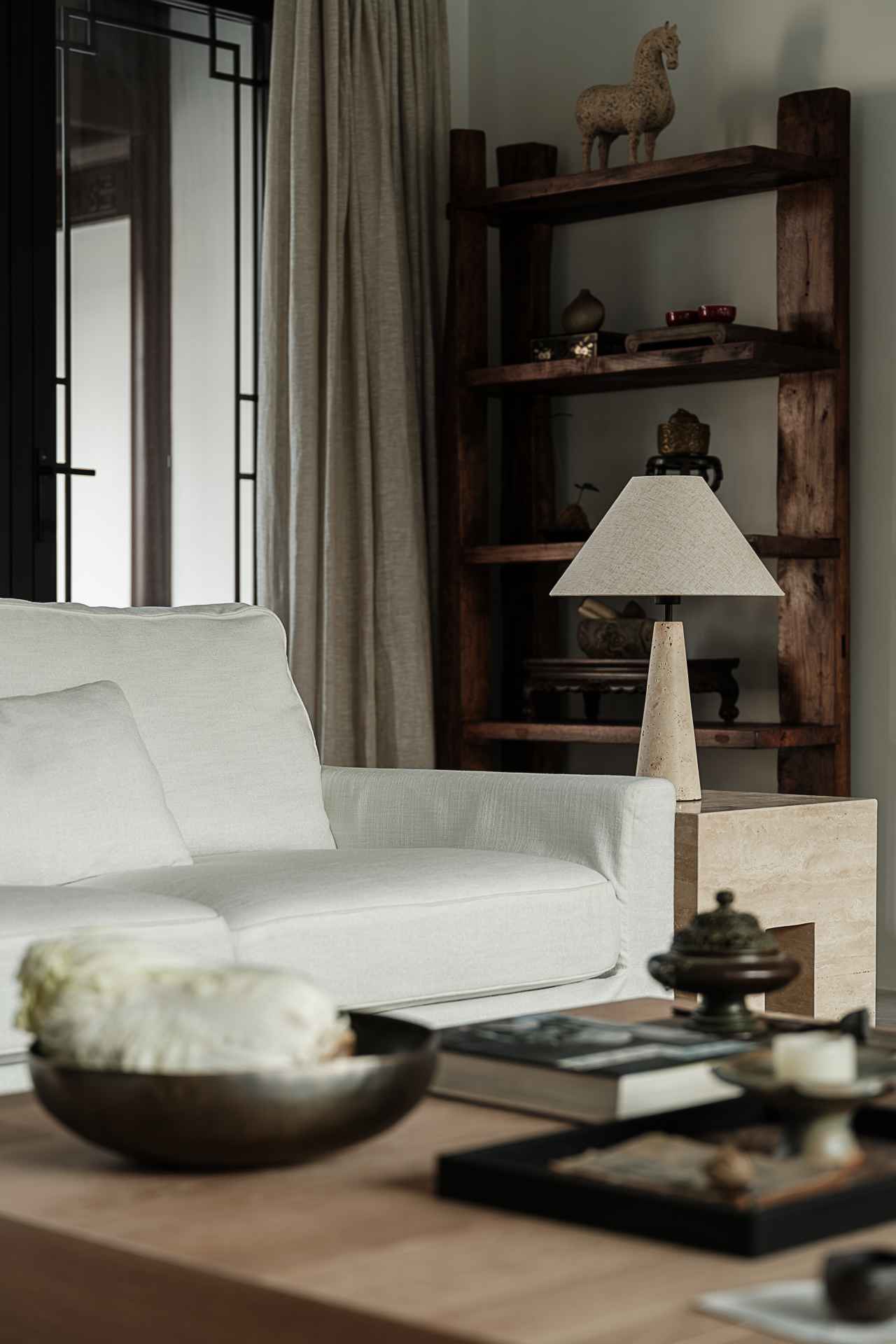 昌兴復园丨中国苏州丨袁迎春-26