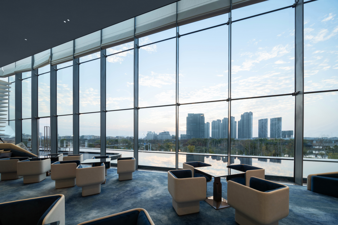 赣州锦润▪滨江云宸展示中心丨中国赣州丨成执设计-56