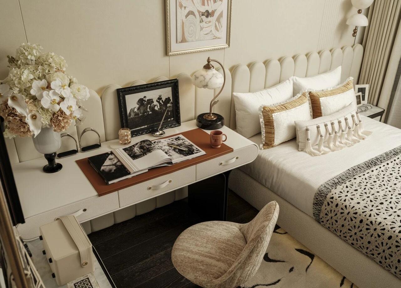 福州左海紫阳隐翠189㎡样板间丨中国福州丨柏年印象,CCD·WOWU无物艺术顾问-51