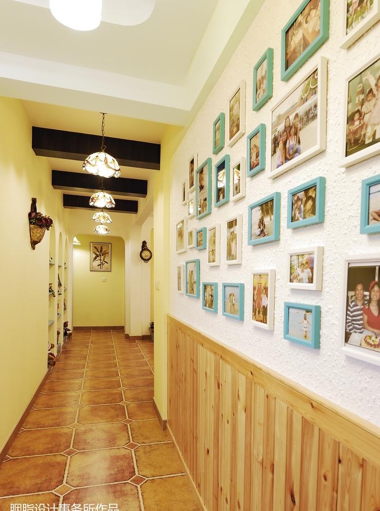 胡狸胭脂设计 · 地中海风格普罗旺斯风情-34