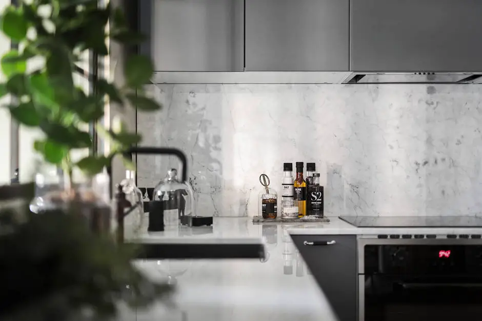 瑞典典型公寓的精彩翻新设计-13