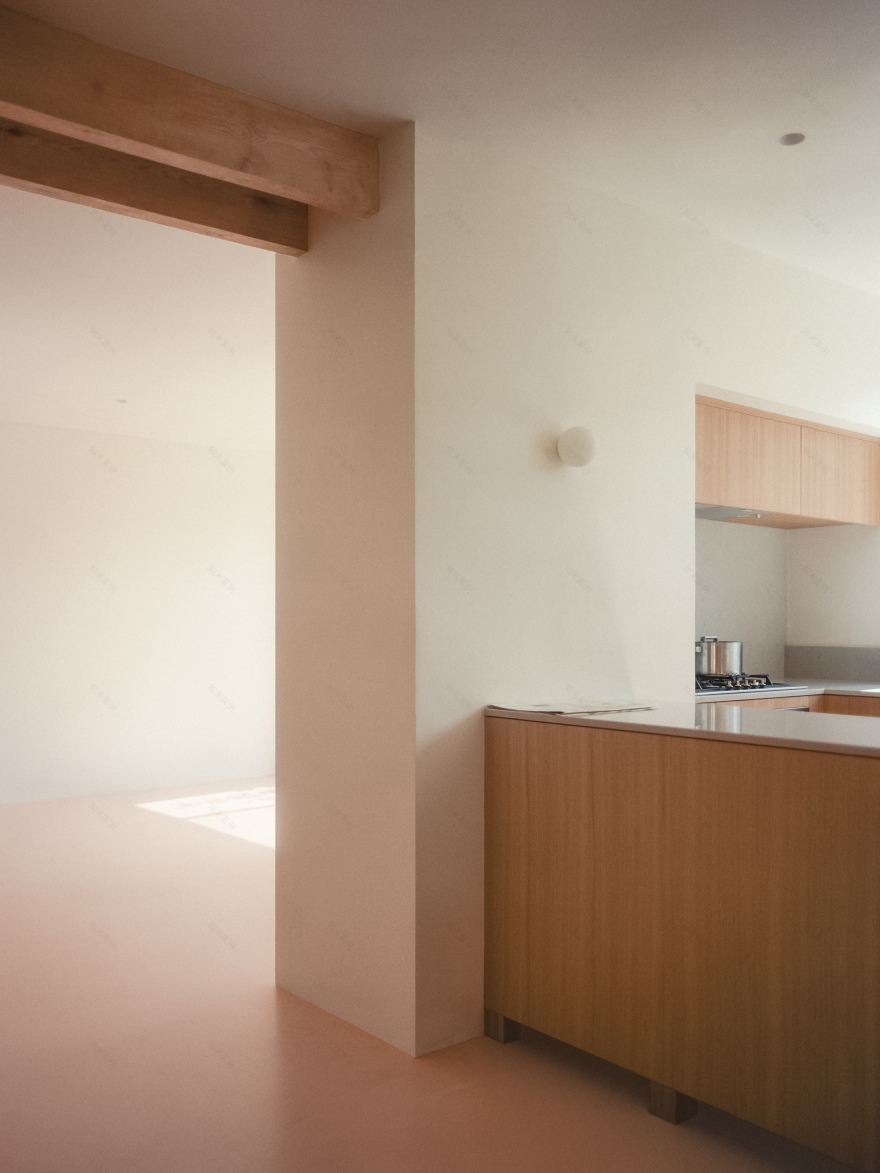 丨英国丨Apricot Square-19