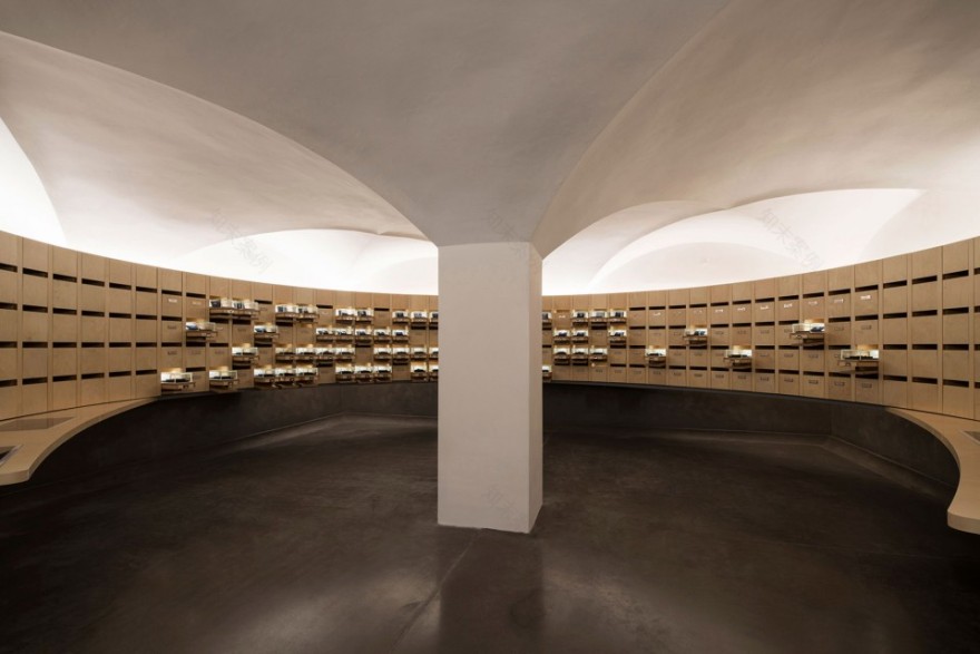 佛罗伦萨孤儿院博物馆-10