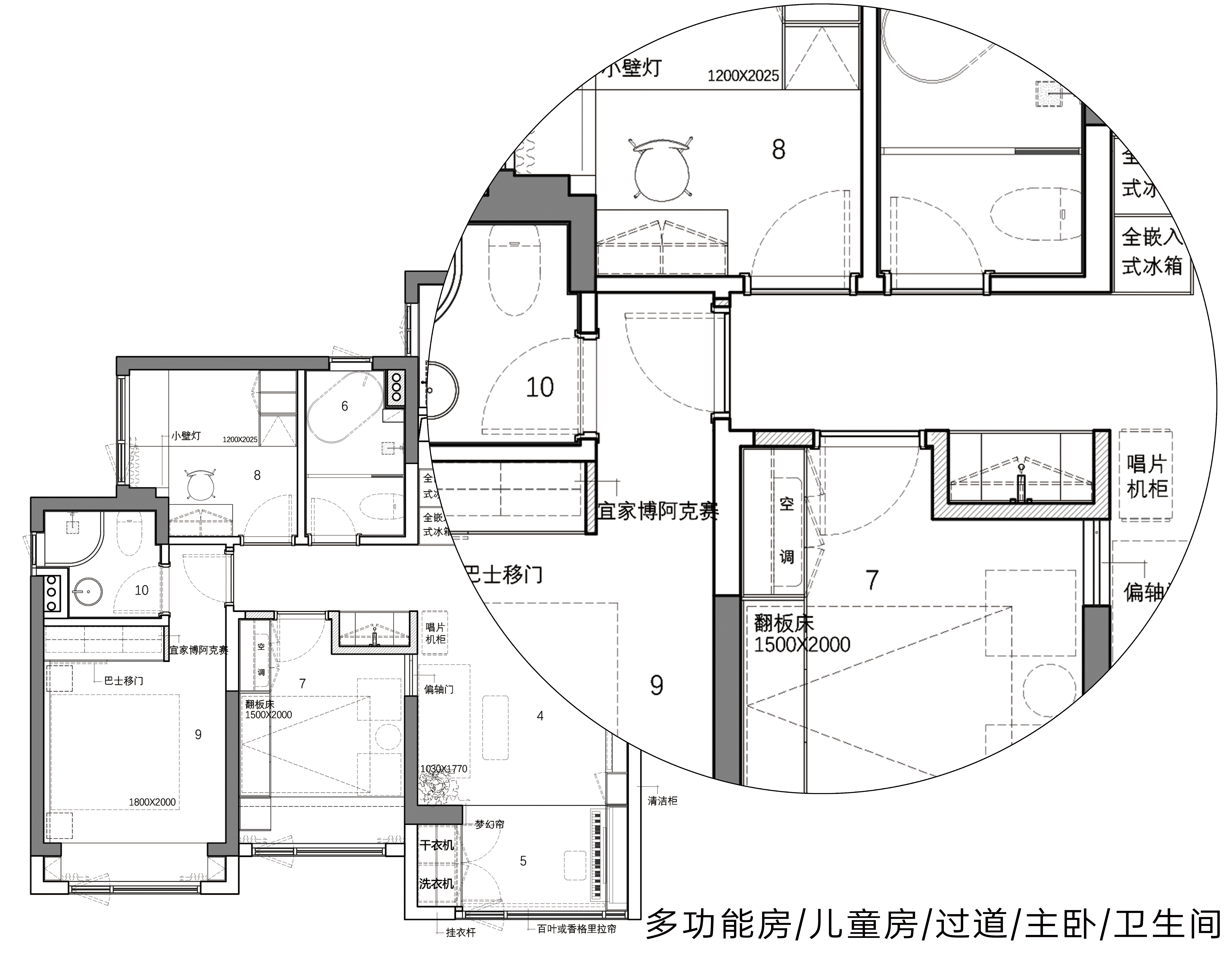暂无丨中国深圳丨陈智超设计CZC DESIGN STUDIO-4
