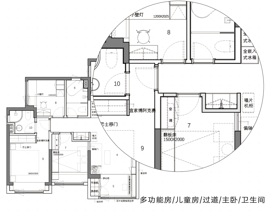 暂无丨中国深圳丨陈智超设计CZC DESIGN STUDIO-4