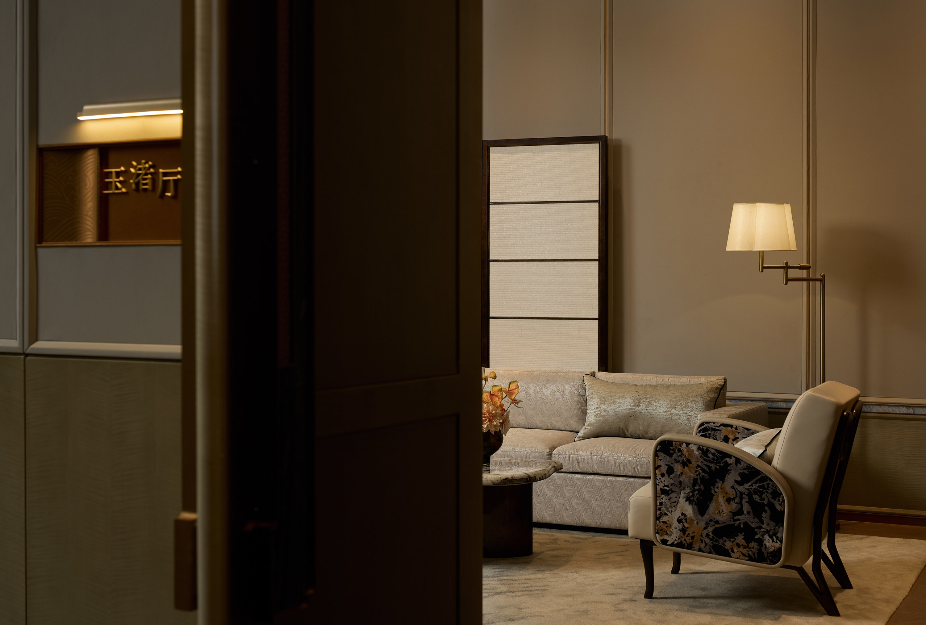 建发 · 良渚新生 琮韵东方丨零次方设计-17