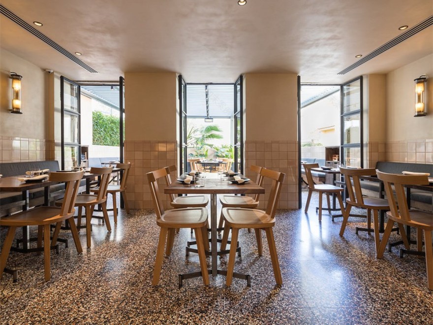 葡萄牙佩斯卡餐厅-3