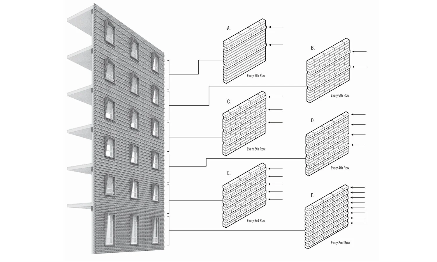 卡内基梅隆大学第五大道与克莱德楼及社区共享空间丨美国匹兹堡丨LTL Architects-18