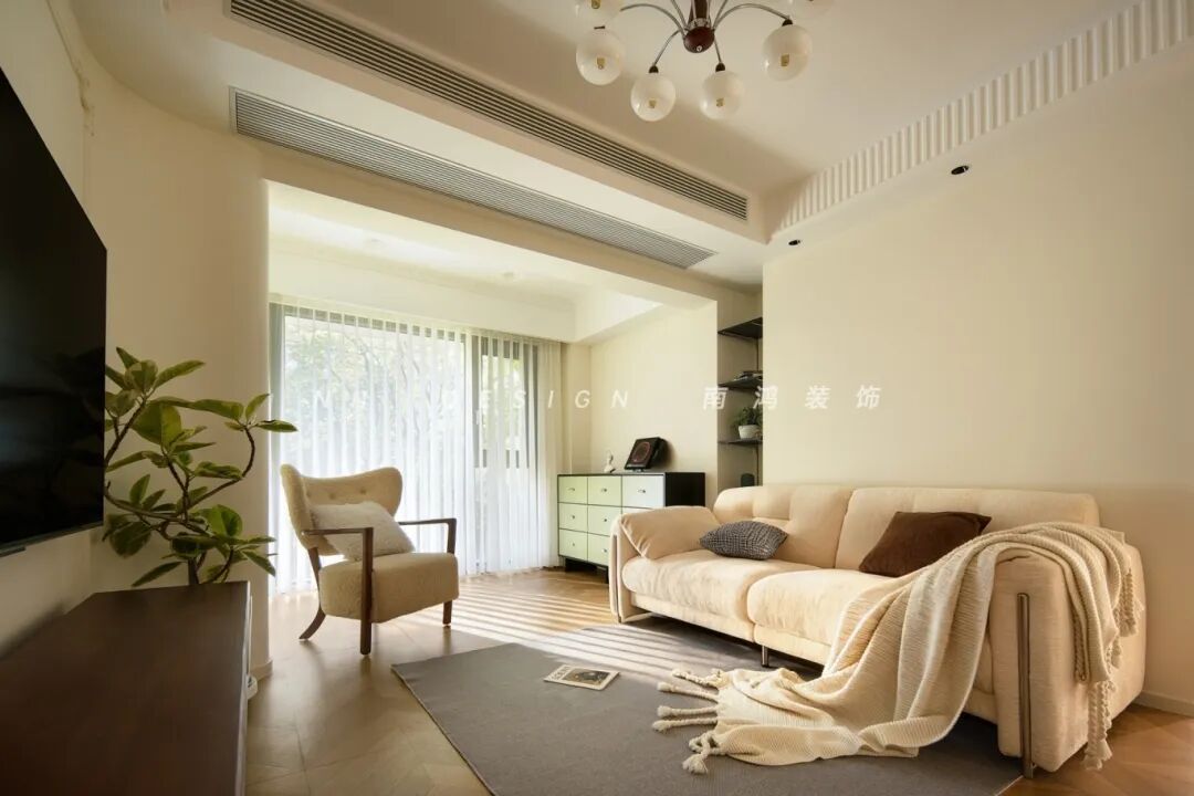 瑗颐湾丨中国杭州丨浙江南鸿装饰-10