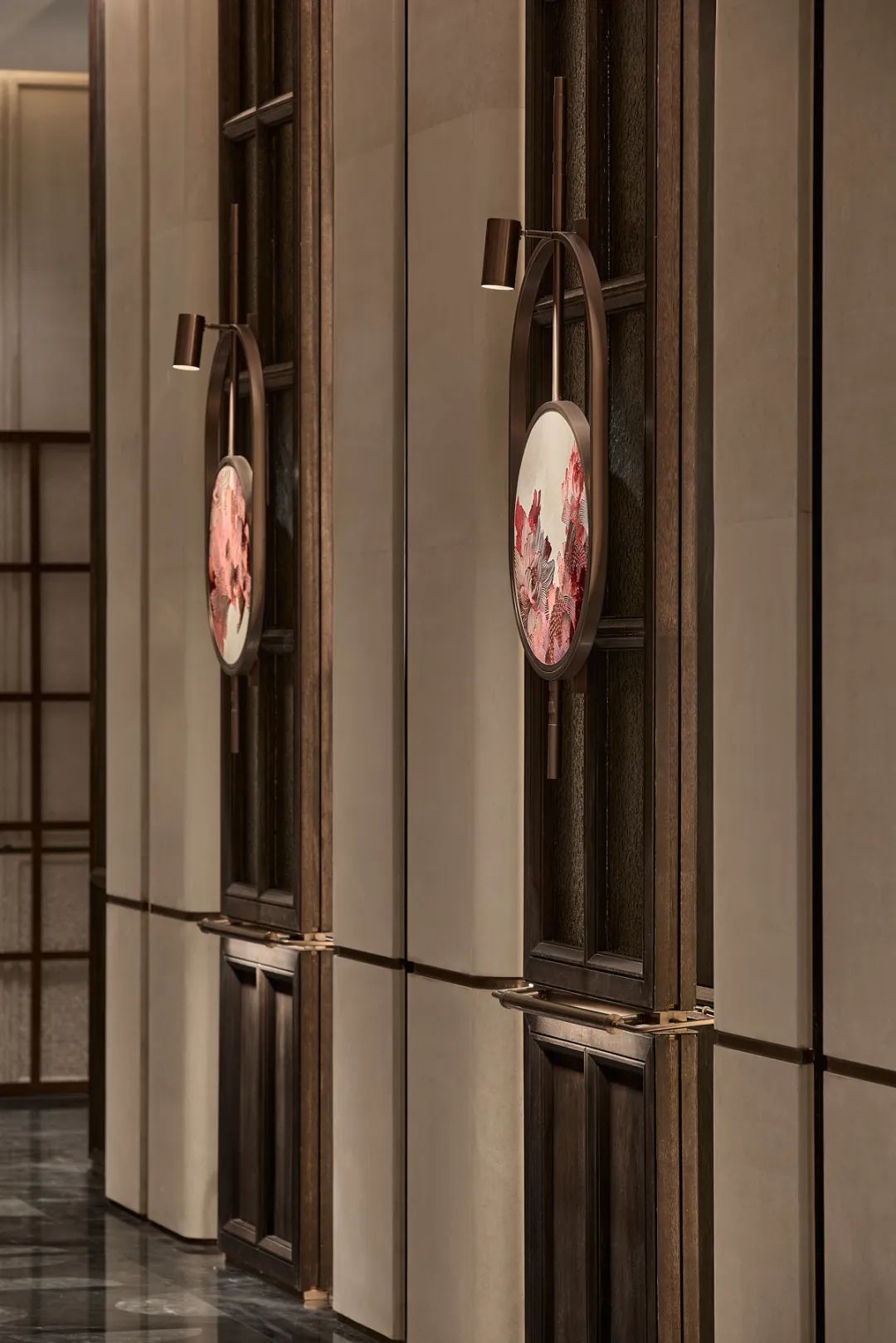 绿城·锦棠天地丨中国郑州丨SEDR赛瑞迪普,北京中合深美-19