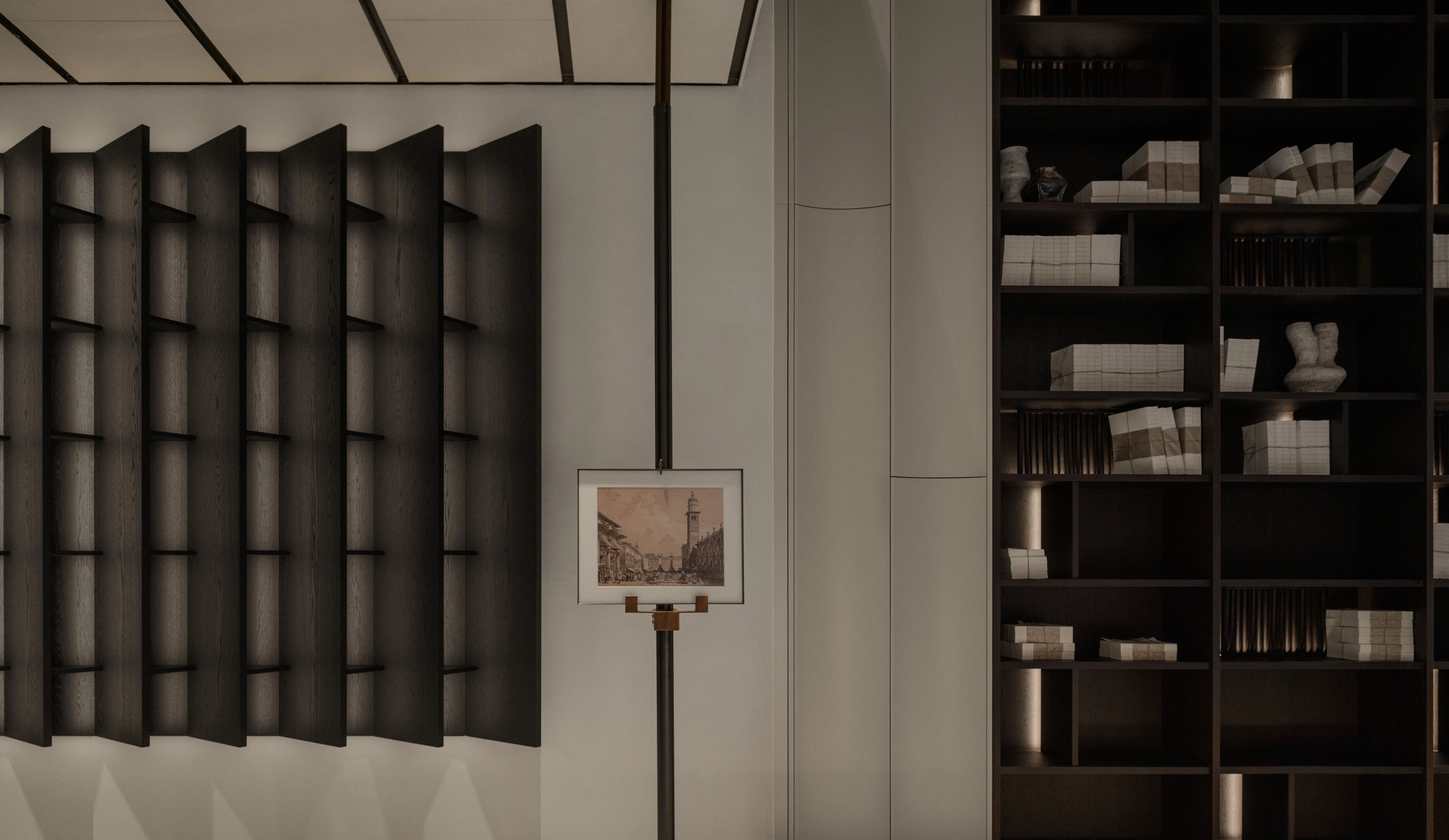 新作｜三体联合:朴拙山居生活体验中心丨中国石家庄-82