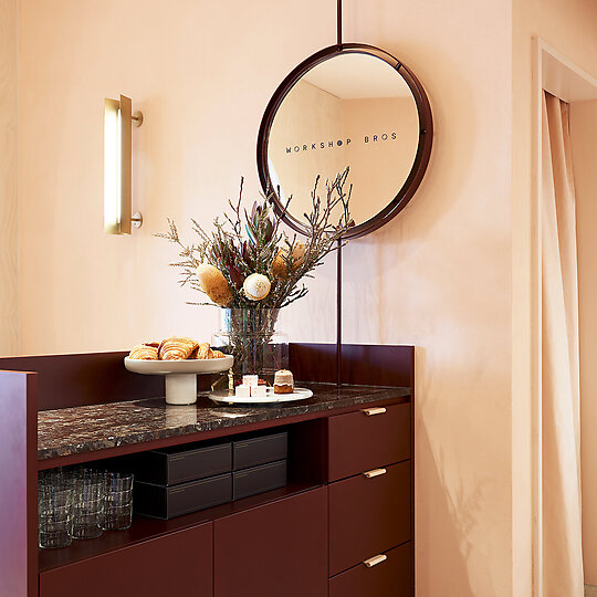 Workshop Brothers, Glen Waverley by Studio Esteta | Australian Interior Design Awards-8