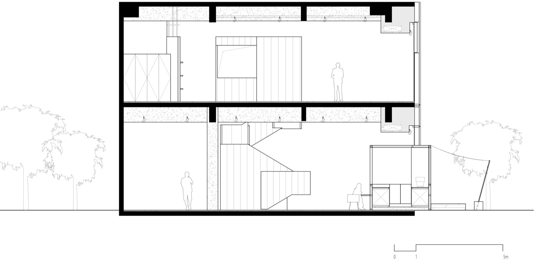 IOI设计师时装买手集合店丨中国杭州丨杭州蒋杰设计事务所-53