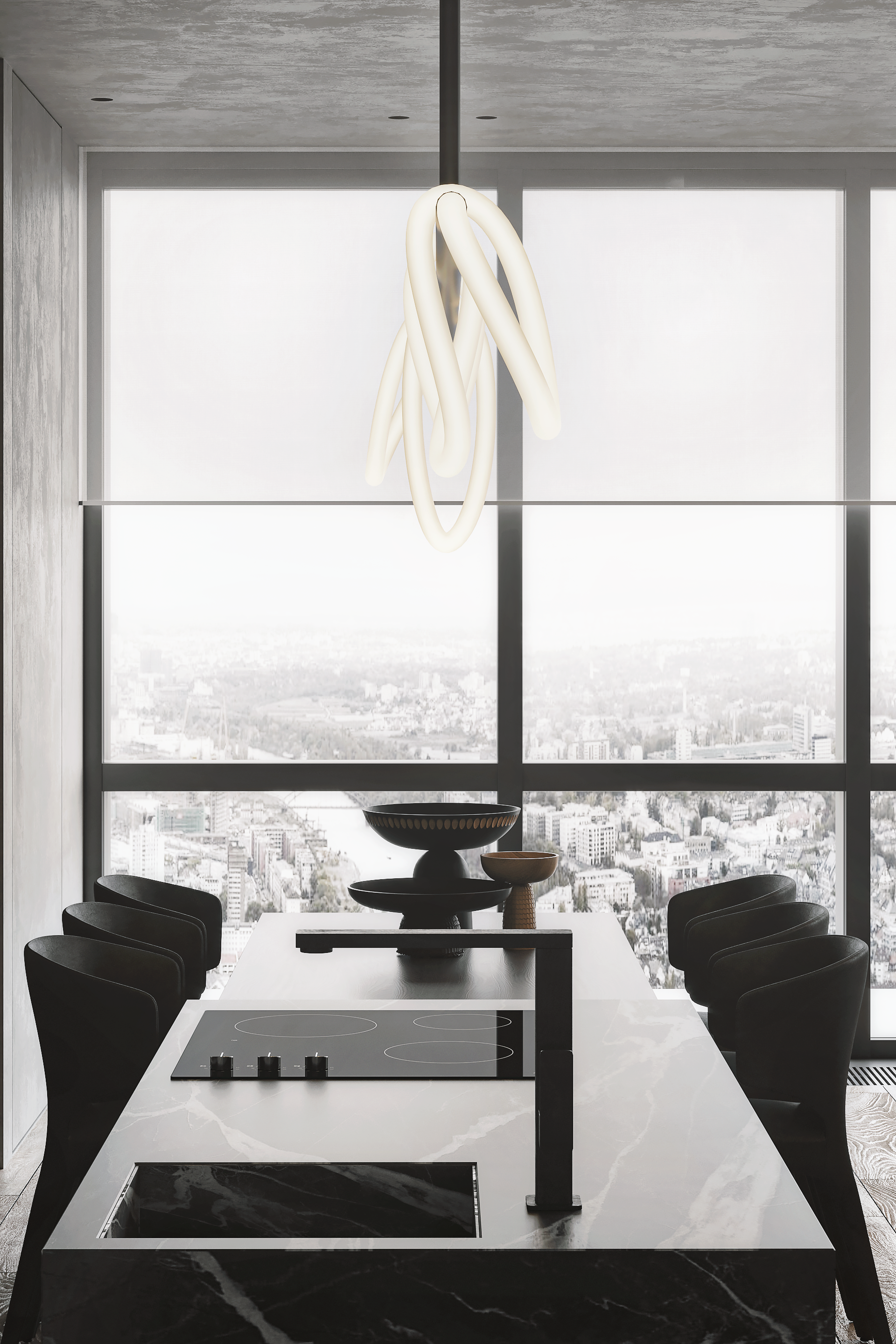 单色 2022丨Amany Atef-9