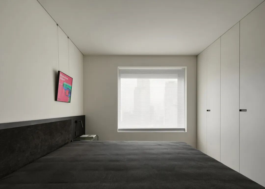 新作 · 躺在浴缸里,俯瞰整个南京路丨中国南京丨FF设计-52