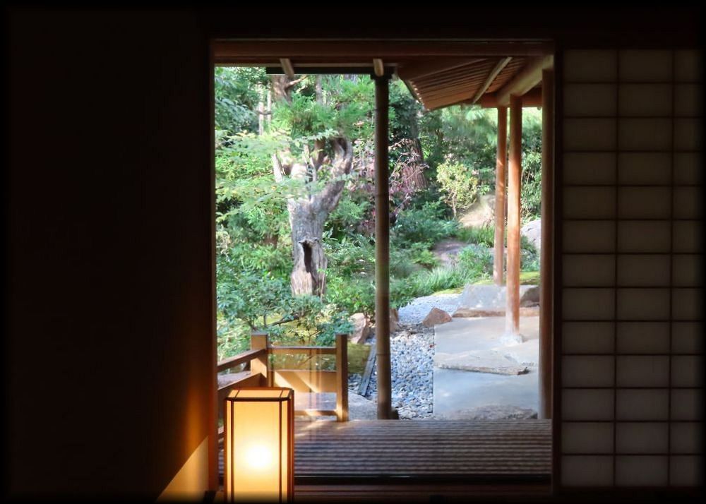 京都迎宾馆丨日本京都-17