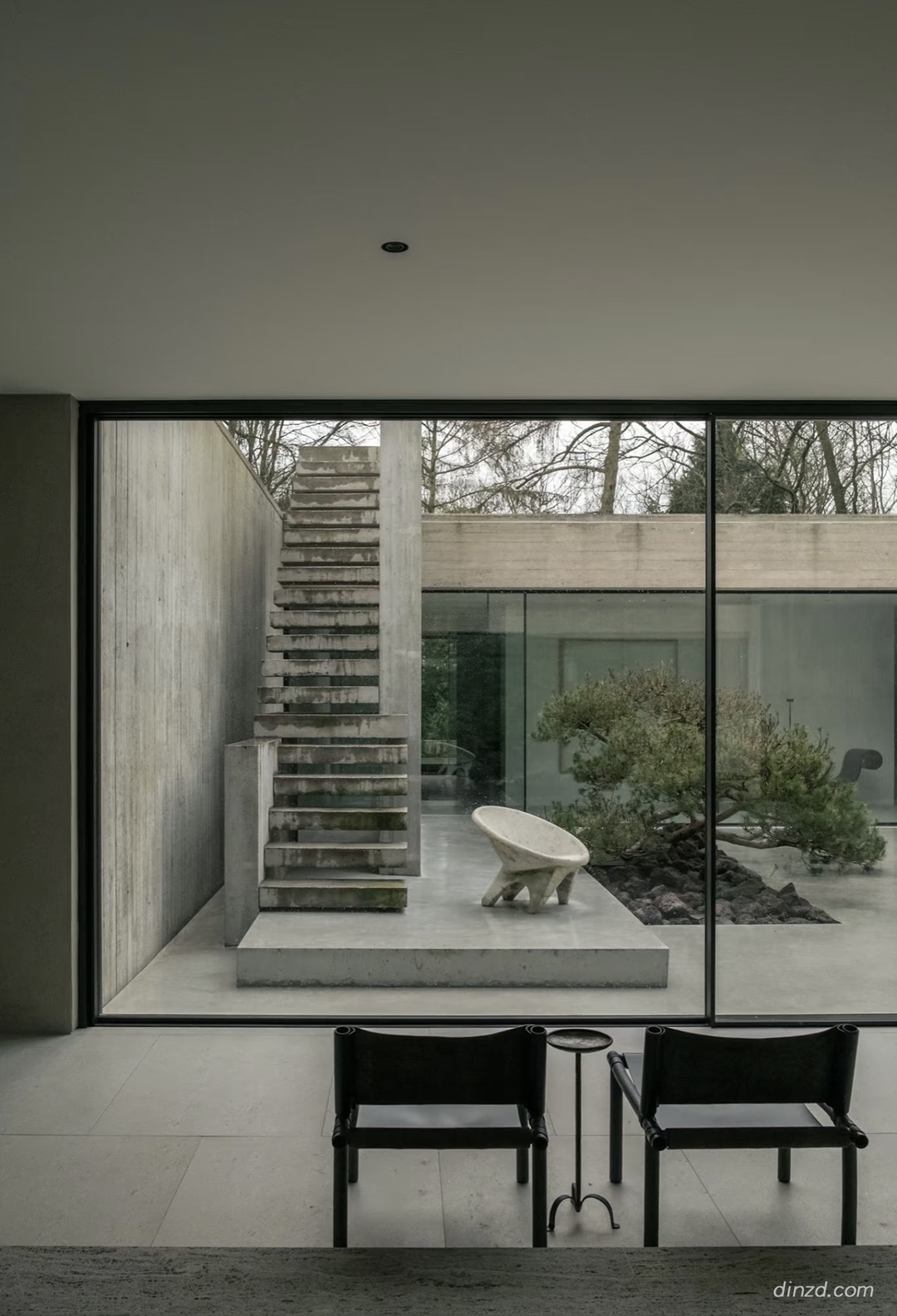 Glenn Sestig 之家丨比利时-19