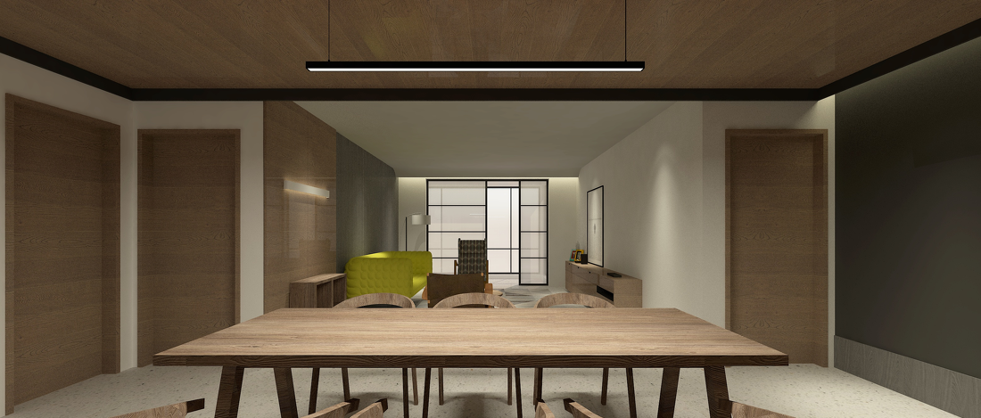 原生墅范小姐私宅-4