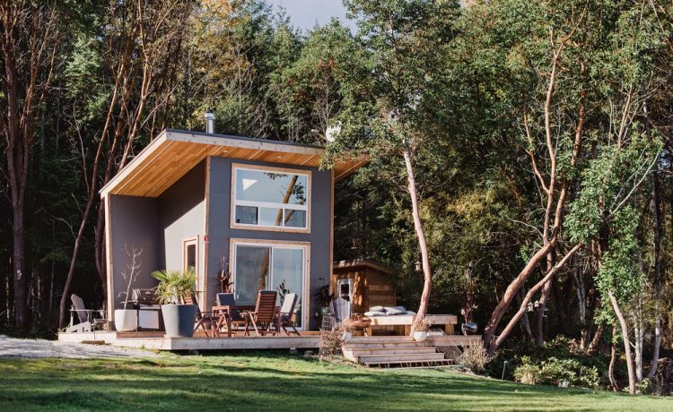 丨加拿大温哥华丨温哥华Trim Studio设计公司-4