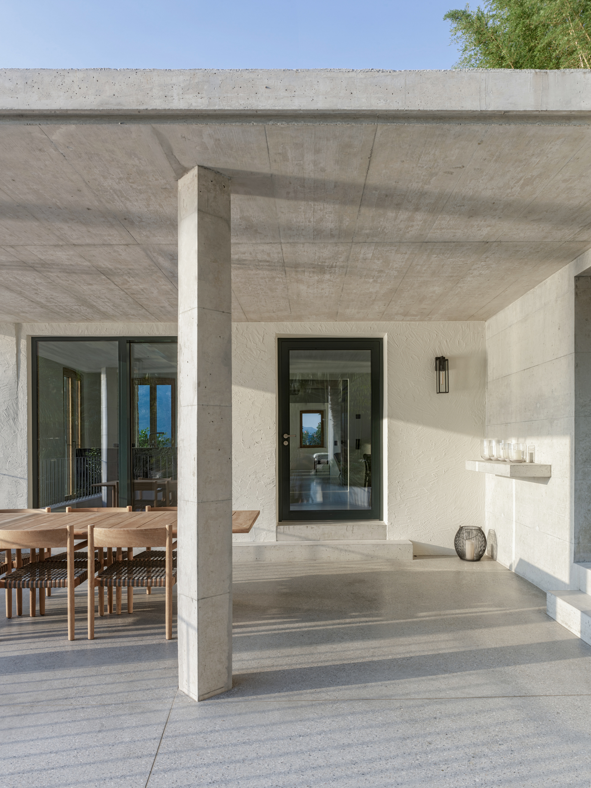 金巴利之家丨Switzerland丨Kollektiv Marudo-14