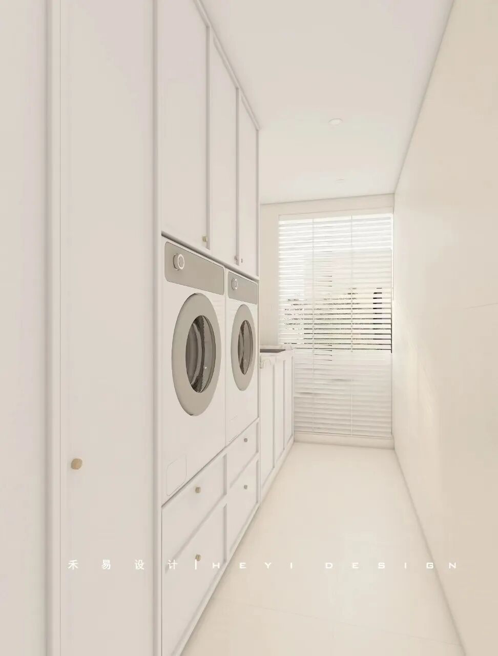 禾易实景丨把生活装裱成古典油画-93