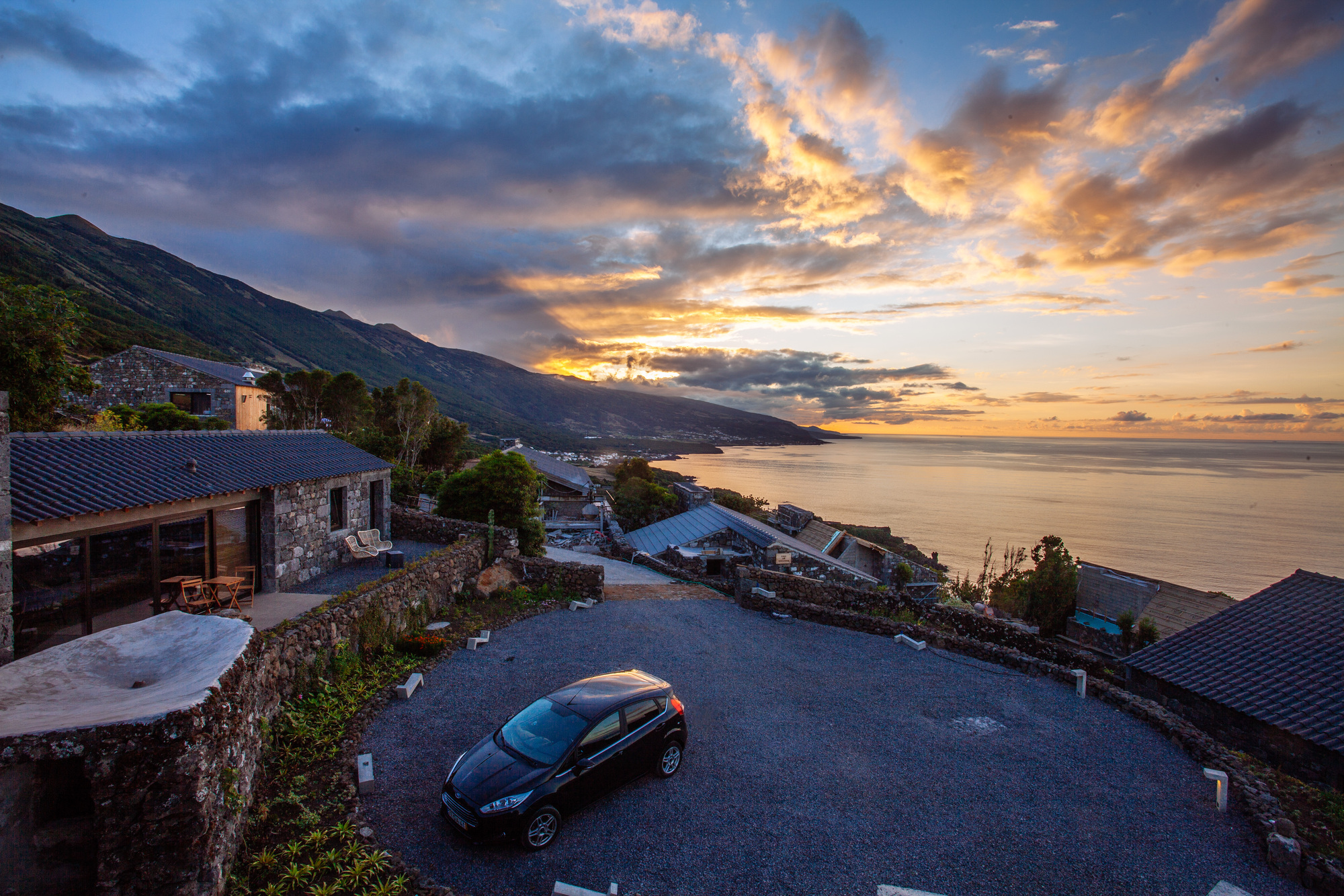 熔岩之家度假村(Resort Lava Homes)(2019)(Diogo Mega Architects)设计-77