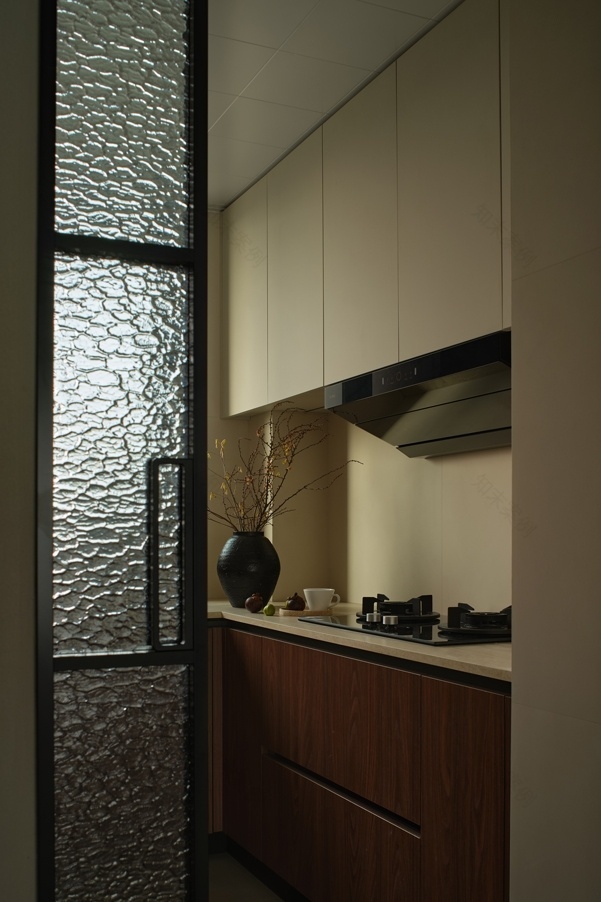 「云樾」DoLong董龙设计全案实景丨中国南京-34