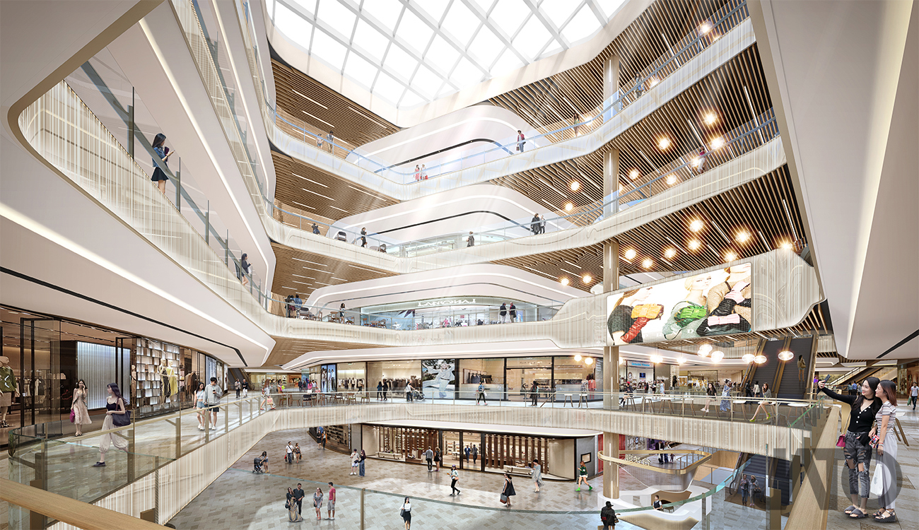 China Overseas Beijing Yinghai Unifun-1