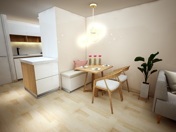 Proyecto Residencial - Valle del Lili-7