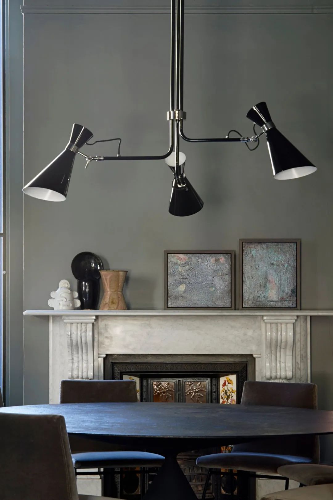 芬威克公寓丨澳大利亚墨尔本丨Simone Haag-113