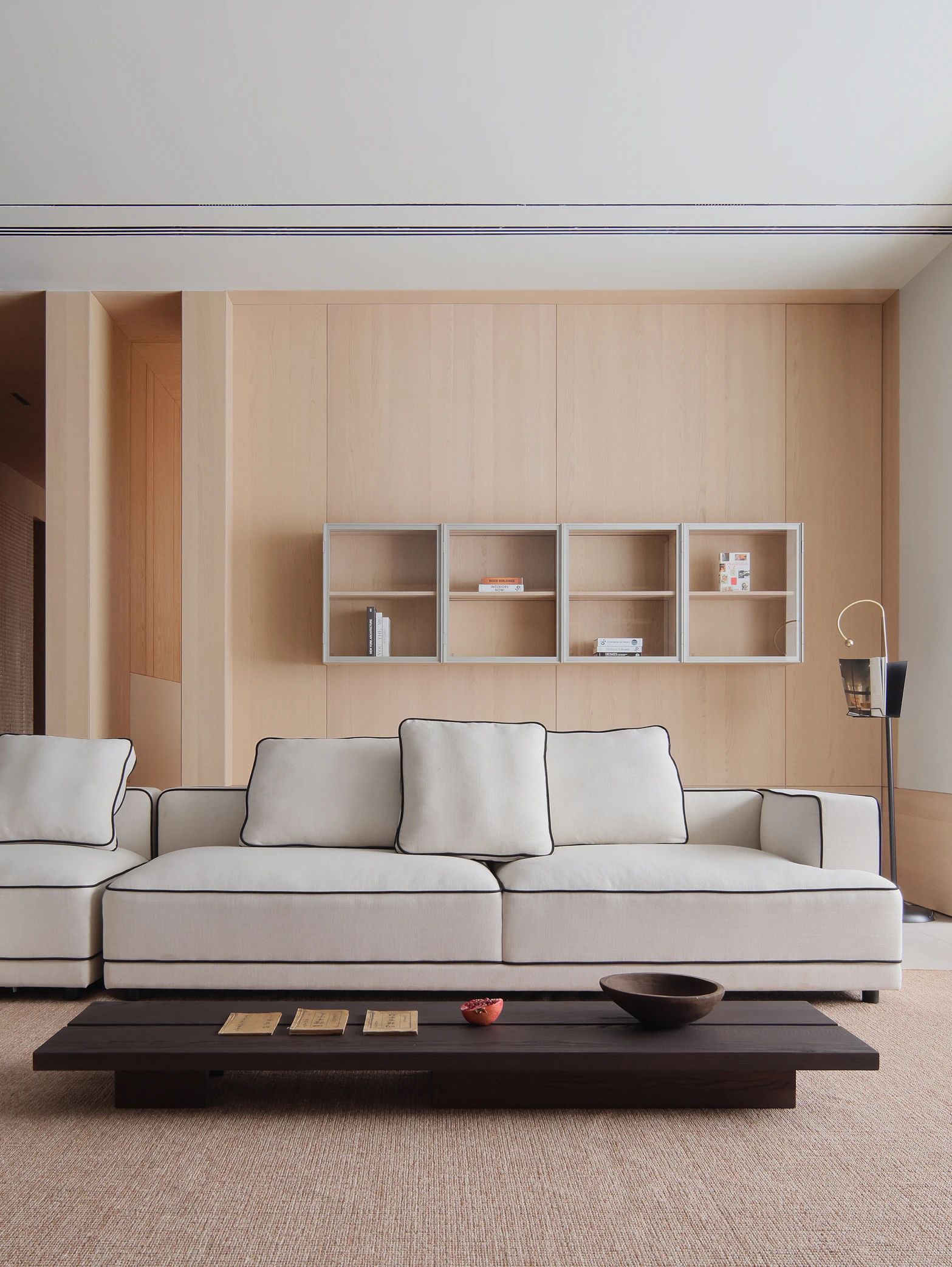 奈首木作体验中心丨中国沈阳丨不或设计-44