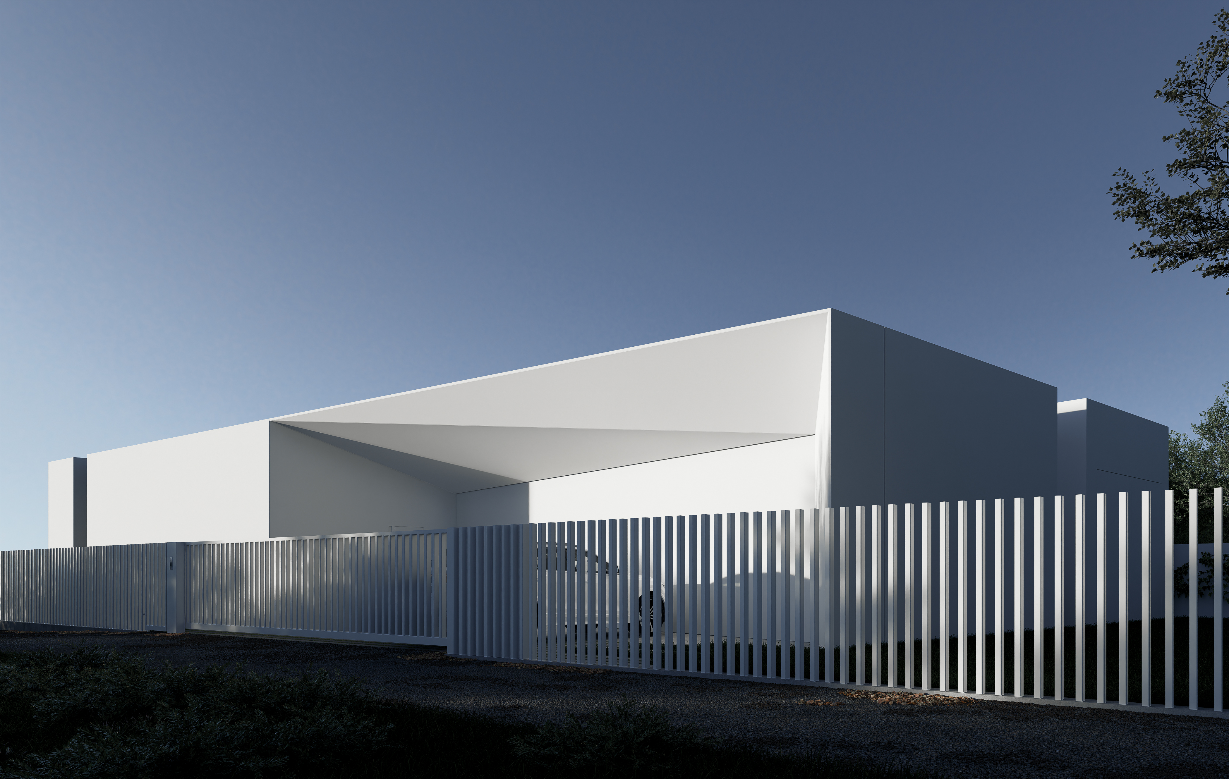 Ark of the Future House（未来方舟之家）丨乌克兰基辅-24