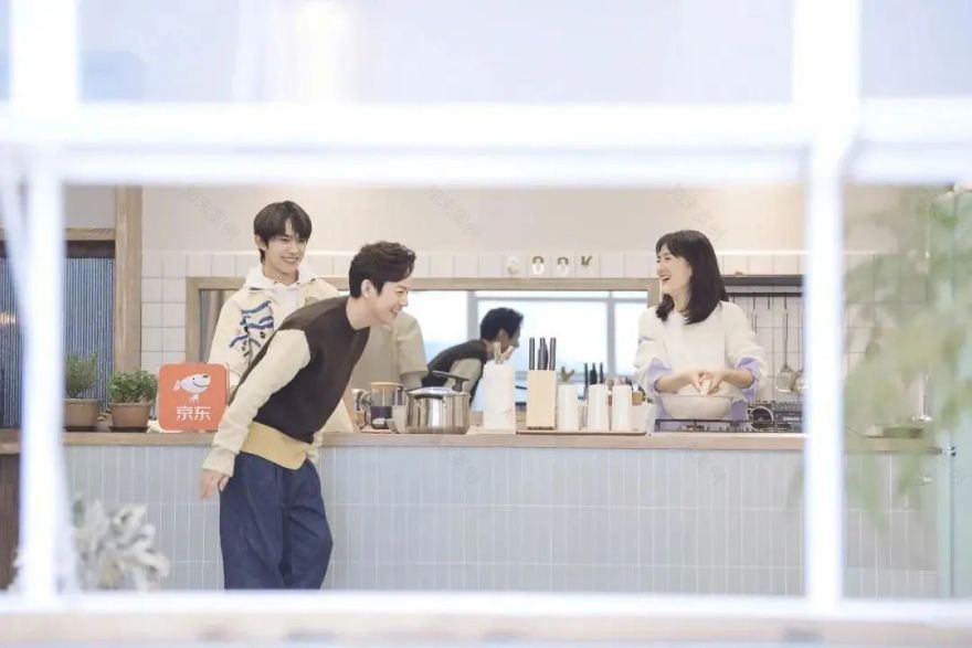 意式简约,时尚“蜜”度 | 成都金悦湾三口之家设计案例-49