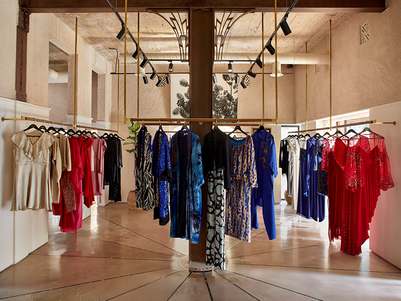 Bombaim新门店丨印度加尔各答-22